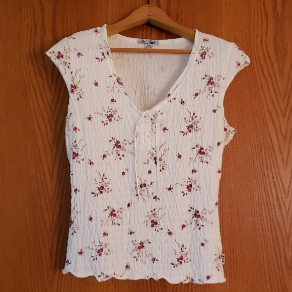 lei Tops - LEI SZ L